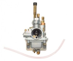 Carburator L50, diametrul clapetei 17mm Cod Produs: MX_NEW AY56726B foto