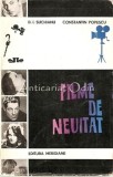 Filme De Neuitat - D. I. Suchianu, Constantin Popescu, 1972, Meridiane, Cinematografie, Carte