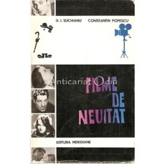 Filme De Neuitat - D. I. Suchianu, Constantin Popescu