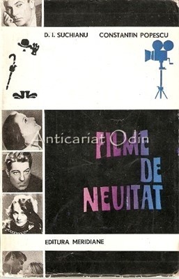 Filme De Neuitat - D. I. Suchianu, Constantin Popescu foto