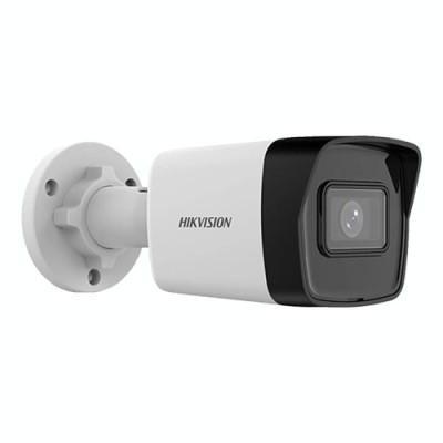 Camera IP 4.0 MP, lentila 2.8mm, EXIR 2.0, IR 30m, PoE - HIKVISION DS-2CD1043G2-I-2.8mm foto