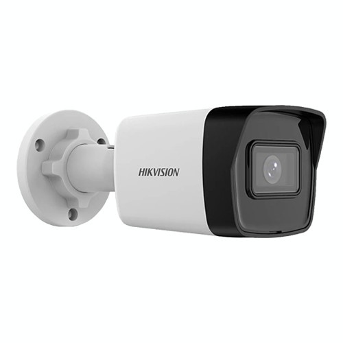 Camera IP 4.0 MP, lentila 2.8mm, EXIR 2.0, IR 30m, PoE - HIKVISION DS-2CD1043G2-I-2.8mm