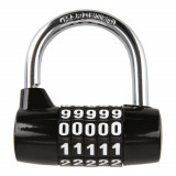 Cumpara ieftin Lacat Oxford Combination Padlock