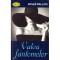 Edgar Wallace - Valea Fantomelor - 137851
