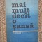 Pavel Peres - Mai mult decat o sansa