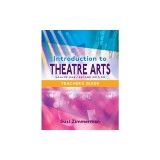 Introduction to Theatre Arts 1 Teacher's Guide