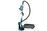 Cumpara ieftin Slefuitor &quot;girafa&quot; extensibil Detoolz &Oslash;215 750W