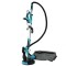 Slefuitor &quot;girafa&quot; extensibil Detoolz &Oslash;215 750W