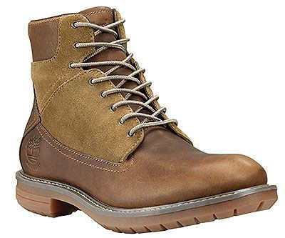 LICHIDARE STOC! Ghete barbat TIMBERLAND EarthKeepers originale waterproof 40 foto