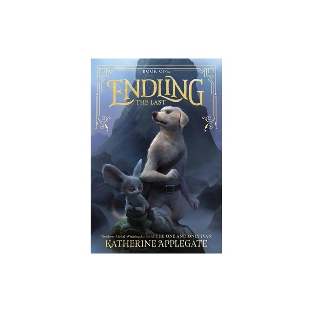 Endling: The Last