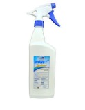 Cumpara ieftin Dezinfectant Suprafete Bionet SP Sanidor, 1L, Spray, Bactericid, Fungicid, Avizat Ministerul Sanatatii