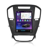Cumpara ieftin Navigatie dedicata cu Android tip tesla Opel Insignia A 2008 - 2013, 8GB RAM,