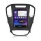 Navigatie dedicata cu Android tip tesla Opel Insignia A 2008 - 2013, 8GB RAM,