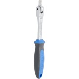 Unior 188.2/2BI - Antrenor cu patrat cu tija articulata 1/4 inch