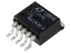 Analog Devices PMIC Convertor DC/DC 8-45VDC 2,5-35VDC 2,6A SMD