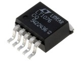 Analog Devices PMIC Convertor DC/DC 8-45VDC 2,5-35VDC 2,6A SMD