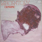 Disc vinil, LP. Laboratory-OLYMPIC, Rock and Roll
