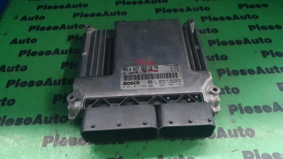 Calculator motor Mercedes E-Class (2002-&amp;gt;) [W211] 0281011346 foto