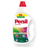 Detergent de rufe, lichid, Persil Deep Clean Color, 2.475 L, 55 de spalari