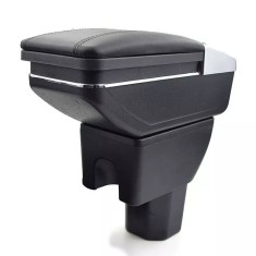 Cotieră pentru Suzuki Ignis 3 III (10.2016-) model 6H (Cotieră pentru)