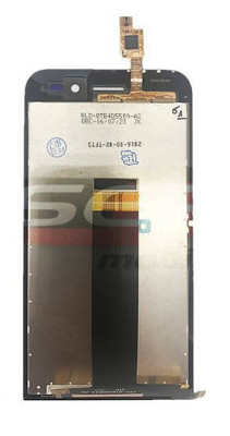 LCD+Touchscreen Asus Zenfone Go ZB452KG BLACK foto