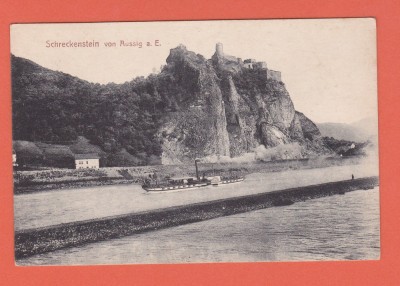 AMS - CP SCHRECKENSTEIN , CEHIA foto