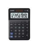 Calculator de birou 10 digits Casio MS-10F negru