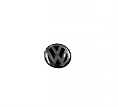 Emblema Cheie Oe Volkswagen 3C0837891 foto