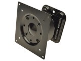 M&acirc;ner negru pentru montare pe perete, 15kg, 32" - DIGITUS
