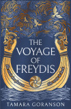 The Voyage of Freydis | Tamara Goranson