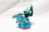 Figurina Skylanders Trap Team - Tidal Wave Gill Grunt- Series 4 - Model 87098888