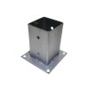 Suport Baza Stalp 2/81x150x150mm