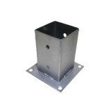 Suport Baza Stalp 2/101x150x150mm
