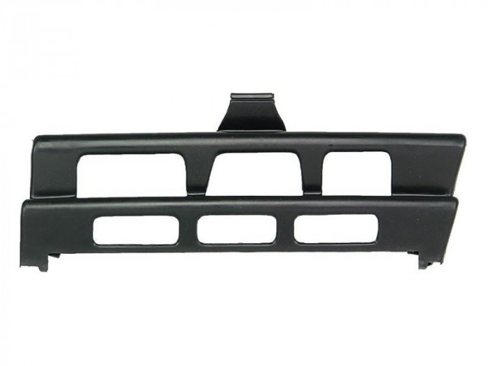 Capac bara carlig remorcare Mercedes Clasa E W124 (Sedan/Coupe/Cabrio/Combi) 12.1984-06.1996 Fata , cu gauri