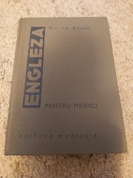 Engleza pentru medici foto