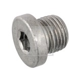 FEBI BILSTEIN 46267 surub de golire,baia de ulei