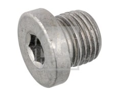 FEBI BILSTEIN 46267 surub de golire,baia de ulei