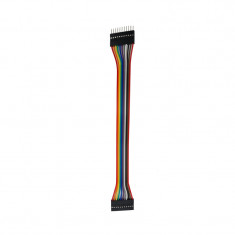 Fire Dupont Tata-Mama cu Jumper Wire pentru PCB, 11 Pini