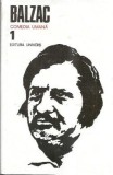 Comedia umana (volumul 1) - Honore de Balzac