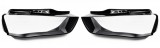 Set 2 sticle faruri pentru Audi A4 B8 cu Facelift (2012 - 2015) - HA009