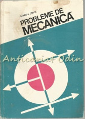 Probleme De Mecanica - Gabriela Titeica foto