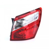 Lumina spate exterioara dreapta potrivita pentru Nissan Qashqai J10 10-13 Performance AutoTuning
