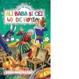Ali Baba si cei 40 de hoti