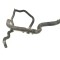 Furtun de lichid de răcire NISSAN QASHQAI II J11, J11_ 2015 | 13866455
