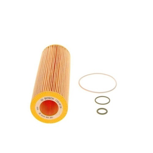 Bosch Filtru ulei