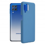 Husa Techsuit Soft Edge Silicon Samsung Galaxy F62 / M62 - Denim Blue