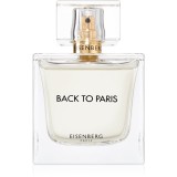 Cumpara ieftin Eisenberg Back to Paris Eau de Parfum pentru femei 100 ml