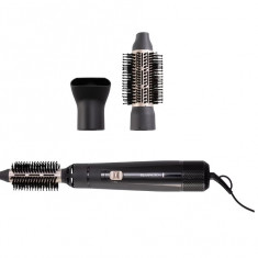 Perie cu aer cald Remington Blow Dry Style, 800 W, AS7300, negru - RESIGILAT