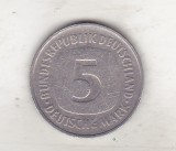 bnk mnd Germania 5 marci 1977 D