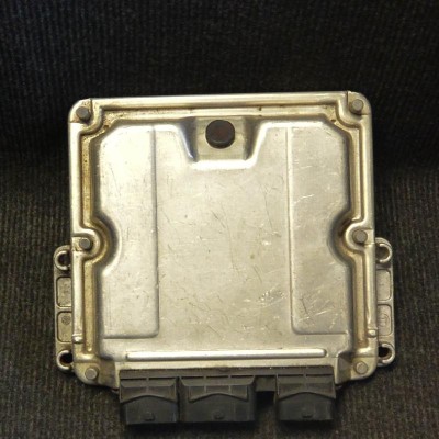 Unitate de control motor CITRO&amp;Euml;N C5 II RC_ 2006 OEM: 9652966280,0281011780 | 1445931 foto
